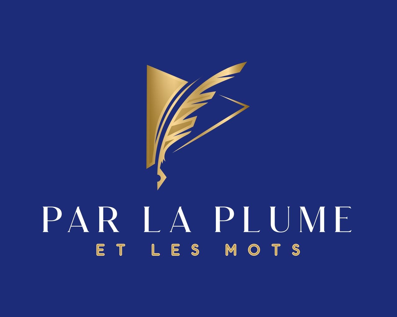 Par La Plume et Les Mots